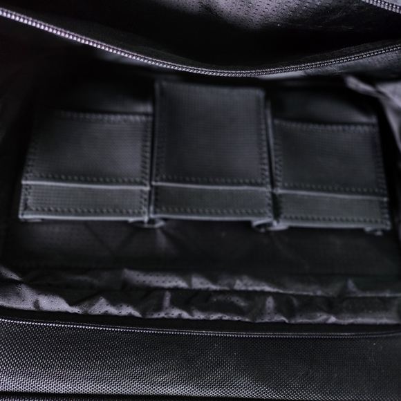 Porsche Design Roadster Nylon Briefcase - Picture 7 of 10